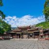 Tour Thành Đô - Nga Mi Sơn | ATOZ TOUR