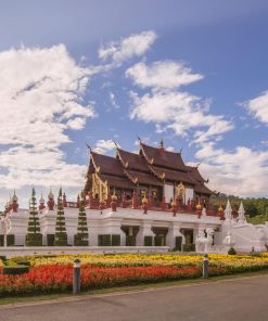 Tour Hà Nội - Chiang Mai - Chiang Rai 5N4D | ATOZ TOUR