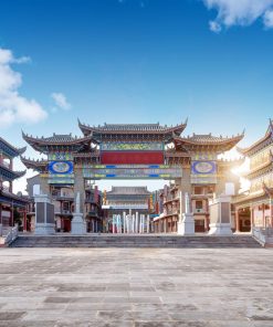 Hà Khẩu - Đại Lý - Lệ Giang - Shangri La | ATOZ TOUR