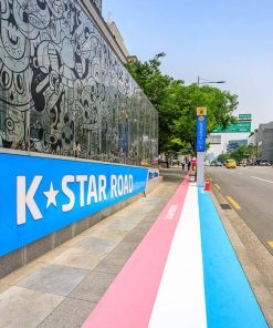 Tour Du lịch Seoul - Nami - Everland 5N4Đ | ATOZ TOUR