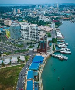 Tour Singapore -Indonesia -Malaysia 5N4D | ATOZ TOUR