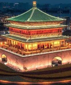 Tour Hà Nội - Tây An - Lạc Dương - Thiếu Lâm Tự | ATOZ TOUR