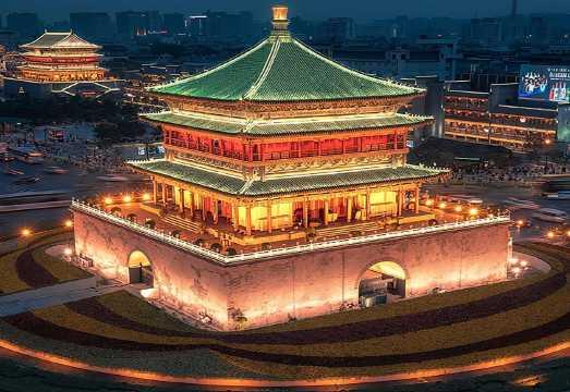 Tour Hà Nội - Tây An - Lạc Dương - Thiếu Lâm Tự | ATOZ TOUR