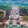 Tour Sông Dương Tử - Phượng Hoàng Cổ Trấn -5N4Đ | ATOZ TOUR