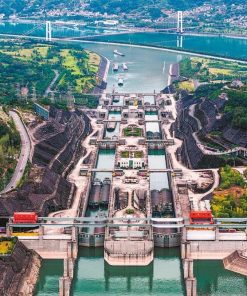Tour Sông Dương Tử - Phượng Hoàng Cổ Trấn -5N4Đ | ATOZ TOUR