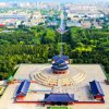 Tour Bắc Kinh - Vạn Lý Trường Thành | ATOZ TOUR