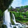 TOUR NAM NINH - PHÙ DUNG TRẤN - TRƯƠNG GIA GIỚI | ATOZ TOUR
