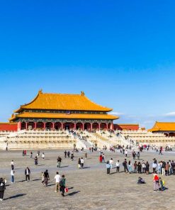 Hà Nội - Bắc Kinh - Thượng Hải 5N4Đ | ATOZ TOUR