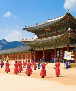 Chương trình du lịch Hàn Quốc 5N4D | ATOZ TOUR