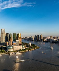 TOUR THƯỢNG HẢI - LỤC GIA CHỦY - HÀNG CHÂU 5N4Đ | ATOZ TOUR