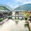 Tour Phượng Hoàng Cổ Trấn - Trương Gia Giới | ATOZ TOUR