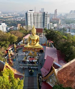 Tour Du lịch Hà Nội - Thái Lan 5 Ngày 4 đêm | ATOZ TOUR