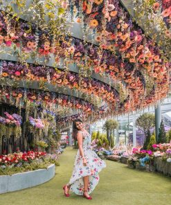 Tour Hà Nội - Singapore - Sentosa 4N3Đ | ATOZ TOUR