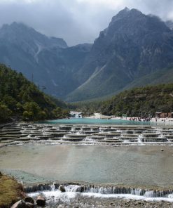 Hà Khẩu - Đại Lý Lệ Giang - Shangrila 6N5Đ | ATOZ TOUR