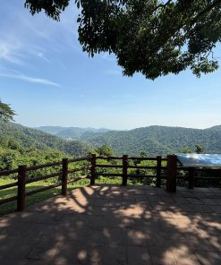 Tour Bangkok - Khao Yai - Nakhon Nayok 5N4Đ | ATOZ TOUR