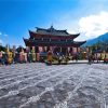 Tour Hà Nội - Đại Lý - Lệ Giang 4 Ngày 3 đêm | ATOZ TOUR