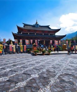 Tour Hà Nội - Đại Lý - Lệ Giang 4 Ngày 3 đêm | ATOZ TOUR