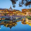 Hà Nội - Bắc Kinh - Thượng Hải-7N6Đ | ATOZ TOUR