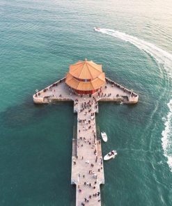 Hà Nội - Thanh Đảo - Uy Hải 5N4Đ | ATOZ TOUR