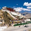 TOUR HÀ NỘI - LHASA - SHIGATSE 6N5Đ | ATOZ TOUR