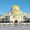 Tour Singapore - Malacca - Kuala Lumpur 5N4Đ | ATOZ TOUR