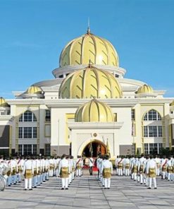 Tour Singapore - Malacca - Kuala Lumpur 5N4Đ | ATOZ TOUR