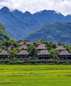 Tour du lịch Hà Nội - Tây Bắc 5N4Đ | ATOZ TOUR