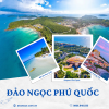 Tour du lịch Hà Nội -->Phú Quốc 4 Ngày 3 đêm | ATOZ TOUR