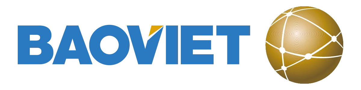 Logo Tập đoàn Bảo Việt - khách hàng ATOZ TOUR