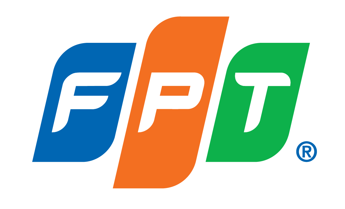 Logo FPT - khách hàng ATOZ TOUR