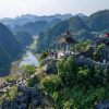 Tour Du lich Hà Nội Ninh Bình 2N1Đ | ATOZ TOUR