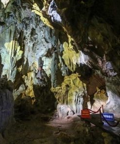Tour Cao Bằng - Bắc Kạn 3 Ngày 2 đêm | ATOZ TOUR