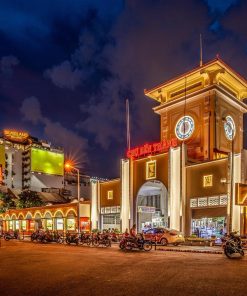 Tour Miền Tây - Cần Thơ - Mỹ Tho - Phú Quốc 6N5Đ | ATOZ TOUR