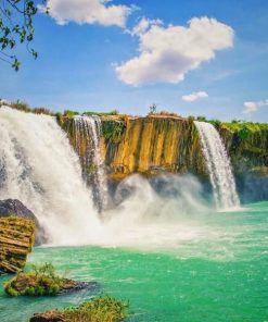 Tour Du lich Hà Nội - Tây Nguyên 4N3Đ | ATOZ TOUR
