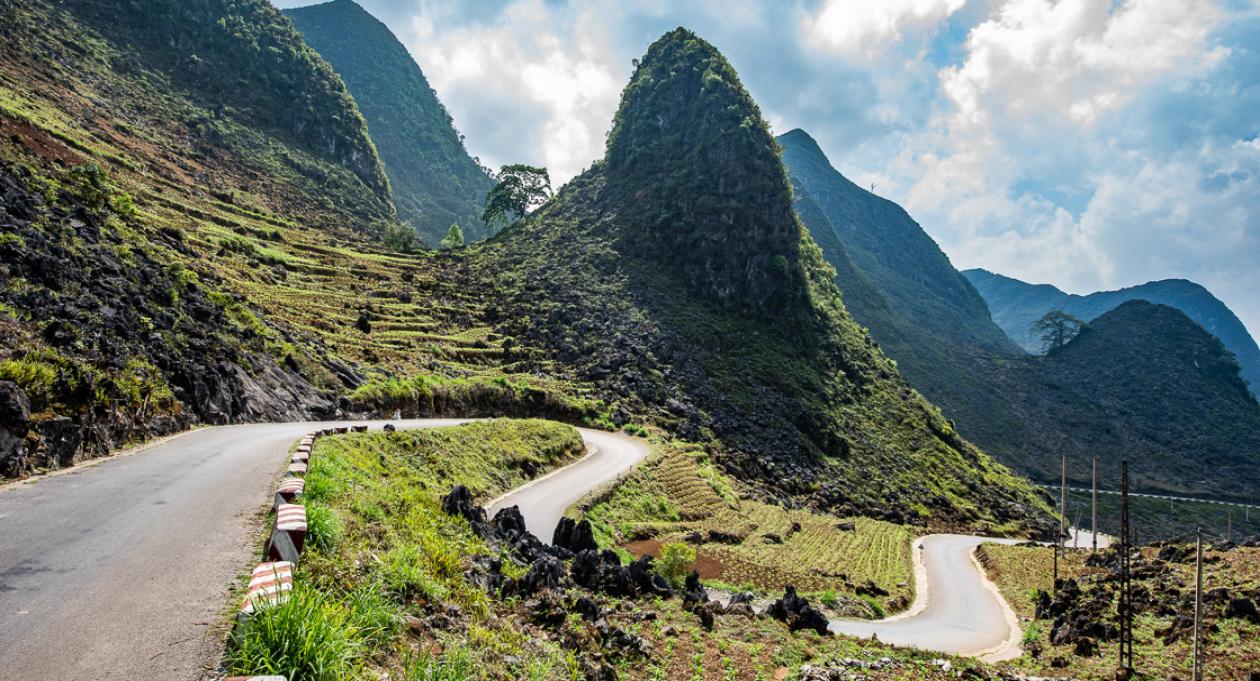 Tour Hà Nội - Hà Giang 3 Ngày 2 đêm | ATOZ TOUR