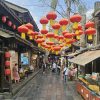 Thành Đô- Cửu Trại câu -Đô Giang Yển | ATOZ TOUR