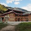 Thành Đô- Cửu Trại câu -Đô Giang Yển.3-atoz-tour