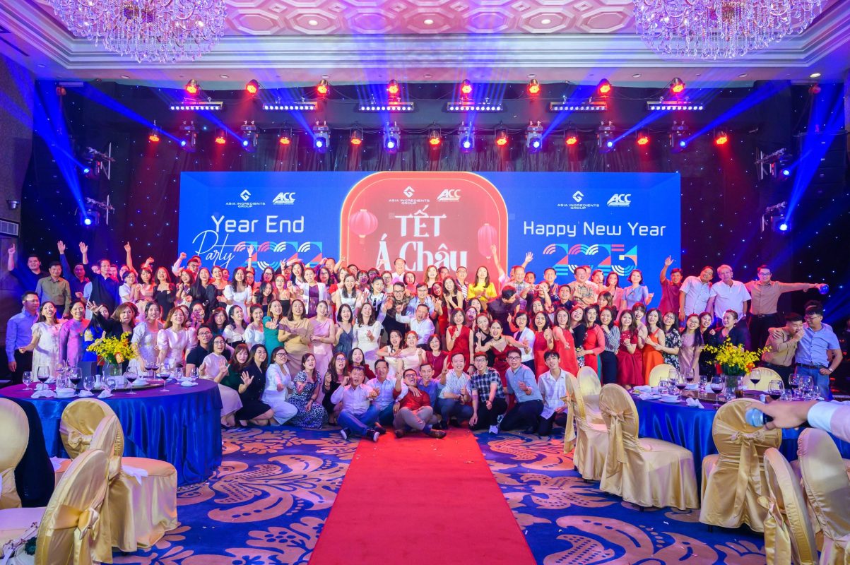 Tổ Chức Sự Kiện Chuyên Nghiệp - Quy Trình, Báo Giá - ATOZ TOUR