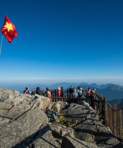 Tour Hà Nội - Sapa 3 Ngày 2 đêm | ATOZ TOUR
