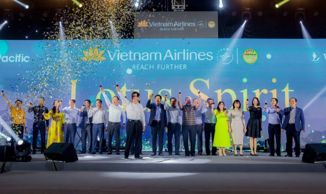 Gala Dinner Là Gì? Kinh Nghiệm Tổ Chức Chuyên Nghiệp - ATOZ TOUR