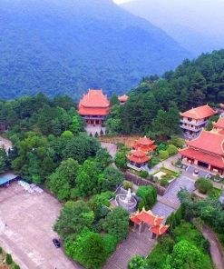 Tour Du lịch Hà Nội Tam Đảo 2N1Đ | ATOZ TOUR