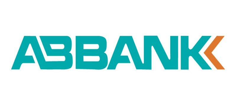 Logo ABBANK - khách hàng ATOZ TOUR