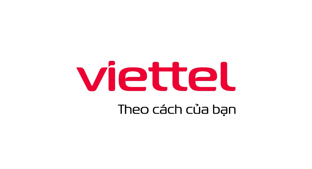 Logo Viettel - khách hàng ATOZ TOUR