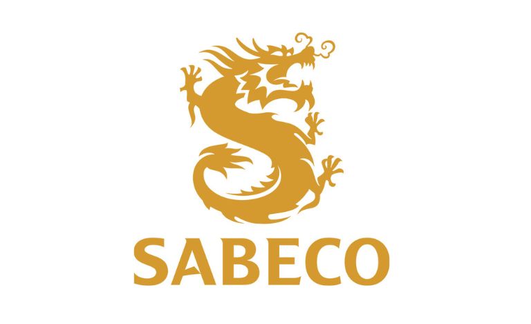 Logo Sabeco - khách hàng ATOZ TOUR