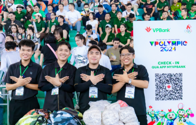 Sai Lầm Khi Bố Trí Nhân Sự Sự Kiện - ATOZ TOUR