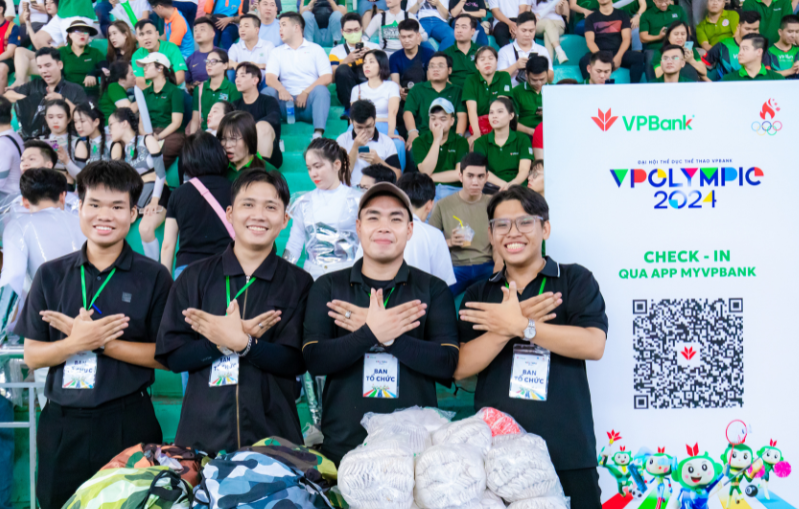 Sai Lầm Khi Bố Trí Nhân Sự Sự Kiện - ATOZ TOUR