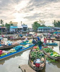 Tour du lịch Hà Nội - Cần Thơ 5N4Đ | ATOZ TOUR