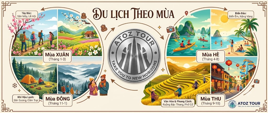 su-lich-theo-mua-atoz-tour