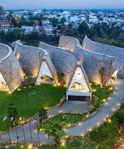 Tour du lịch Hà Nội - Buôn Ma Thuột - Pleiku | ATOZ TOUR