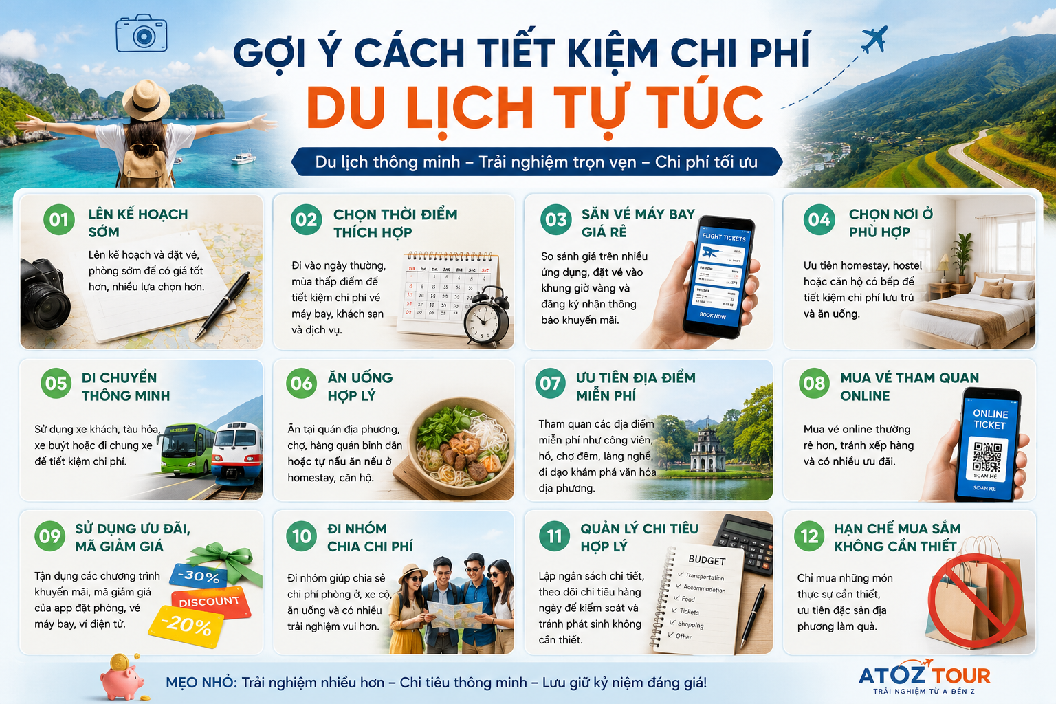 tiet-kiem-chi phi-du-lic-tu-tuc--atoz-tour